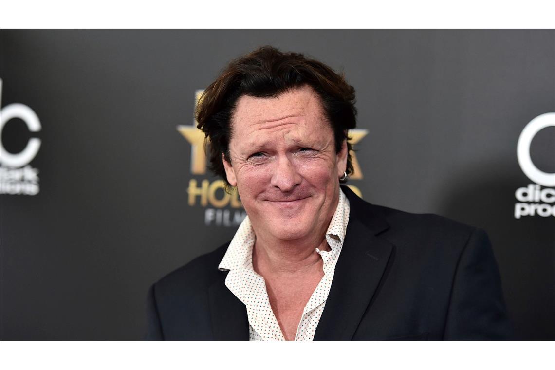 Tarantino-Schauspieler Michael Madsen stirbt mit 67 Jahren Schauspieler Madsen