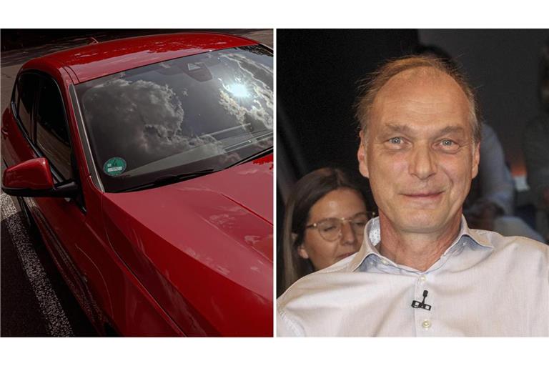 Schauspieler Martin Brambach macht sich für Tierwohl stark: In einem neuen Clip warnt er davor, Tiere bei Hitze im Auto zu lassen.
