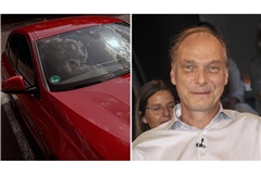 Schauspieler Martin Brambach macht sich für Tierwohl stark: In einem neuen Clip warnt er davor, Tiere bei Hitze im Auto zu lassen.