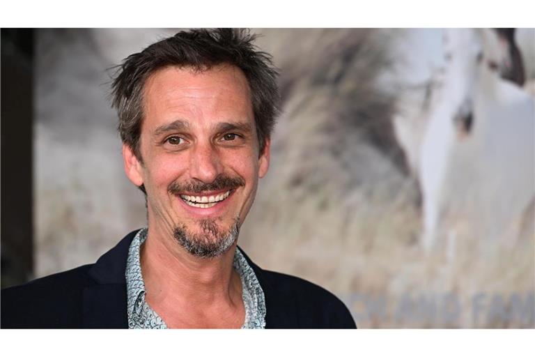 Schauspieler Max von Thun liebt Geschichte. (Archivbild)