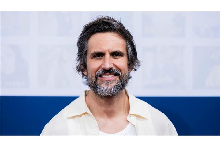 Schauspieler Tom Beck sucht nach seinem gestohlenen Fahrrad. (Archivbild)