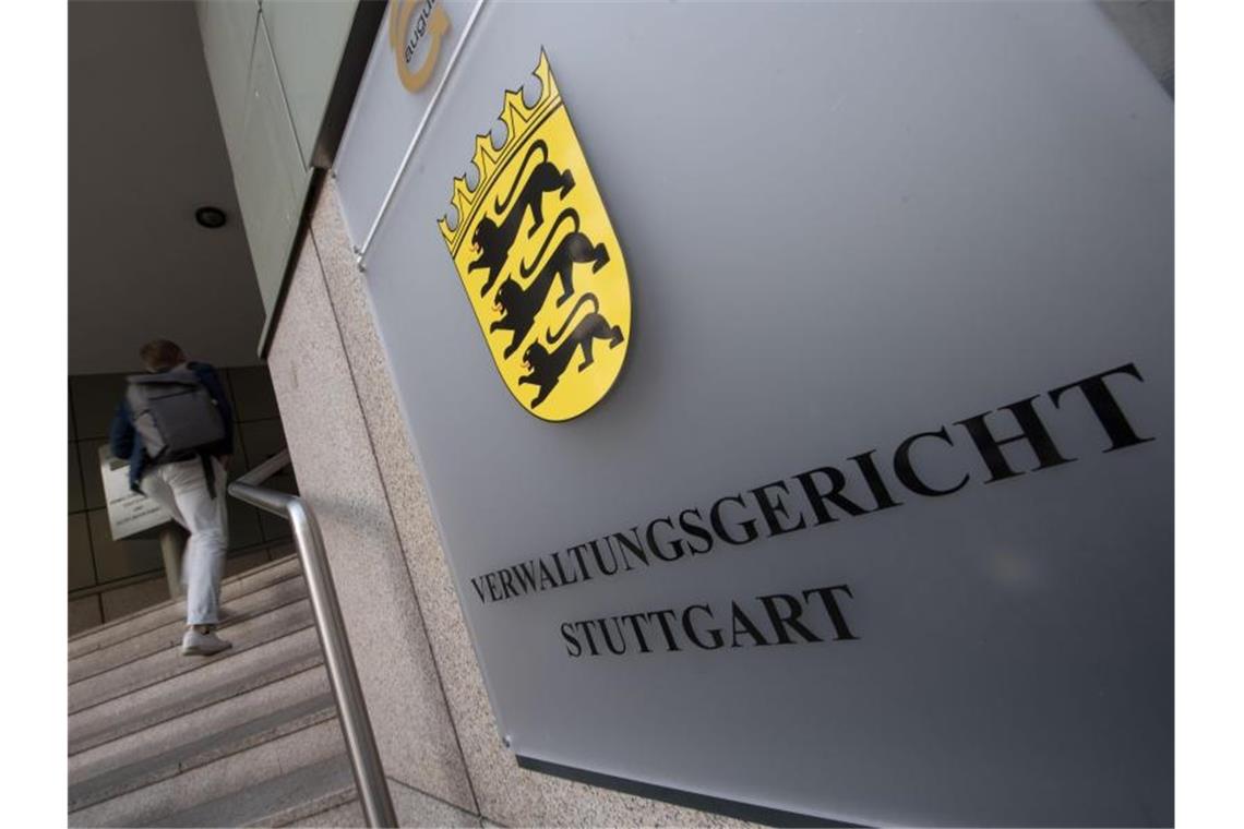 Gericht prüft Verbote der Stuttgarter „Querdenker“-Proteste