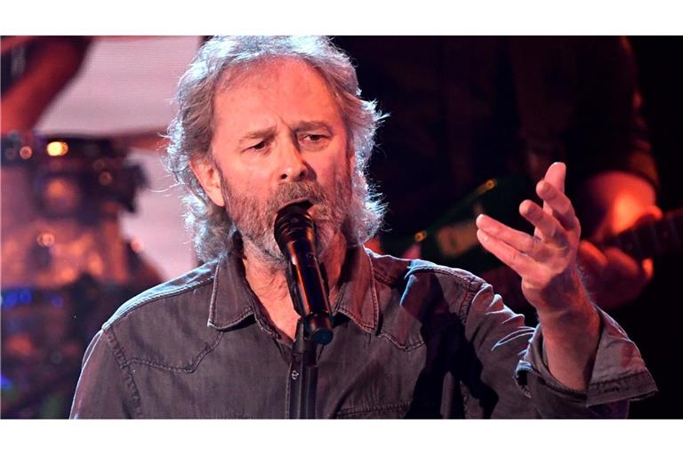 Schlagerstar Wolfgang Petry überrascht mit einer Single in Kölscher Mundart. (Archivfoto)