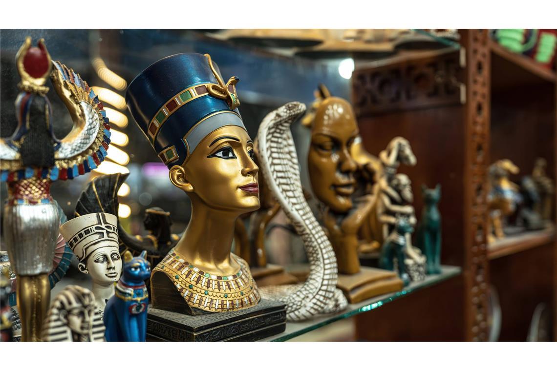 Schlangenbiss in Hotel in Ägypten: Karte zeigt gefährliche Gebiete