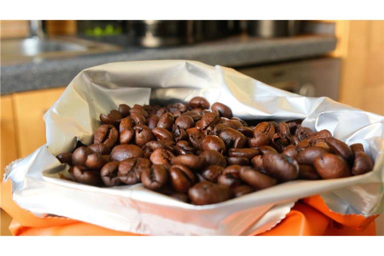 Schlechte Ernteprognosen haben die Kaffeepreise steigen lassen.