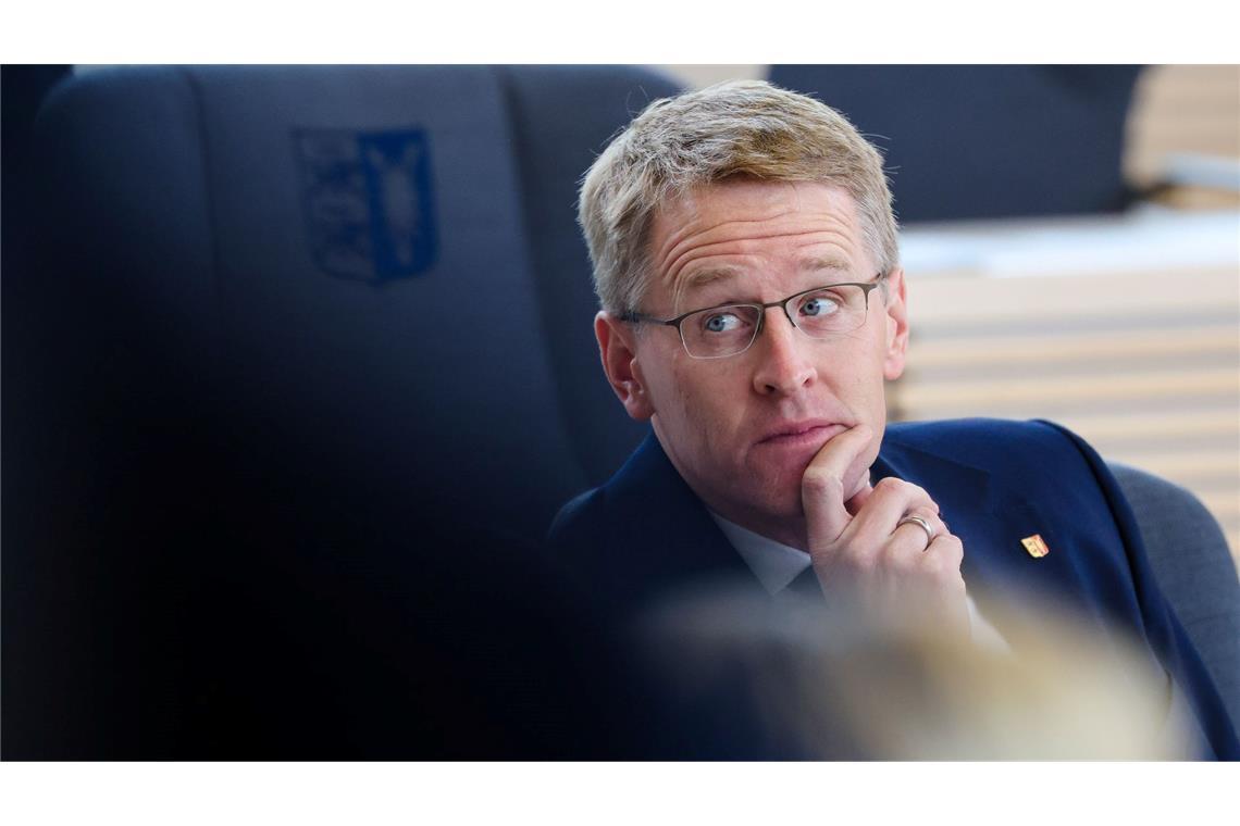 CDU-Ministerpräsidenten fordern Stromsteuersenkung für alle