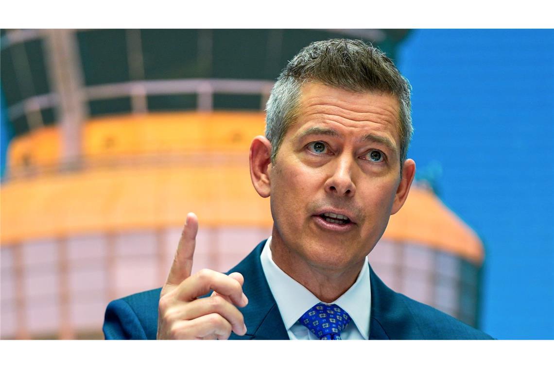 Schließung von Lufträumen wegen Shutdown angedroht. (Archivbild)