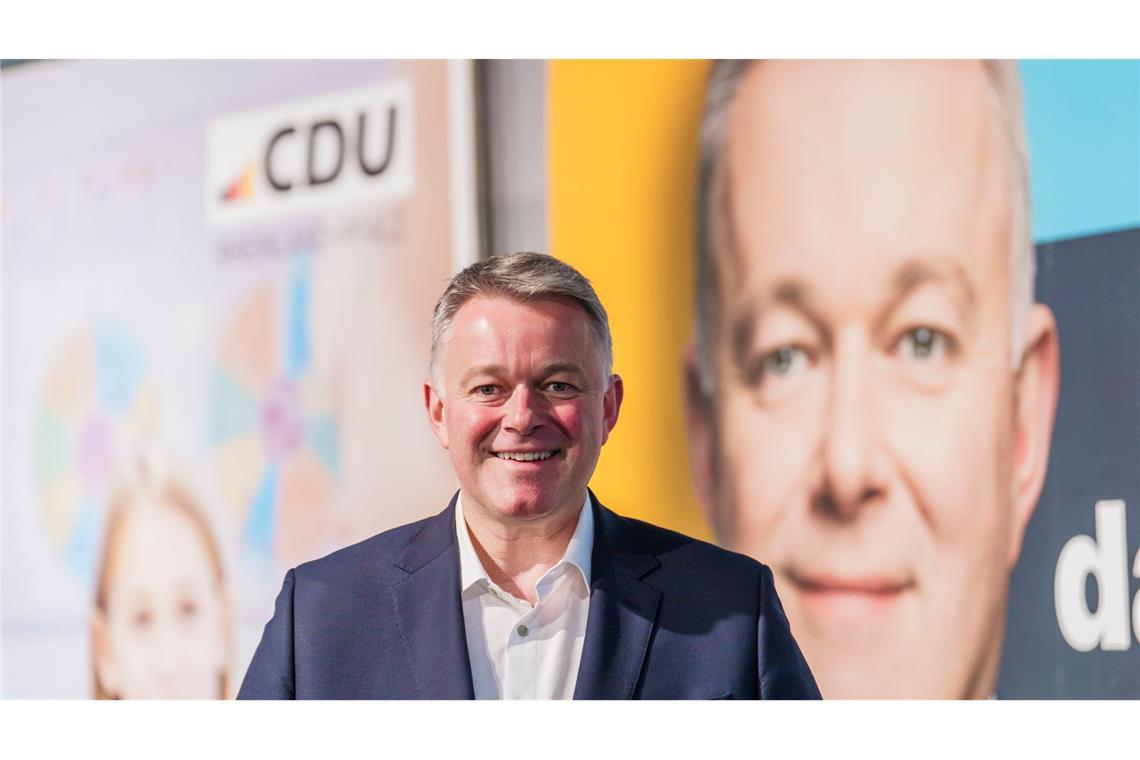 Schnieder will nun als Ministerpräsident in die Staatskanzlei einziehen.