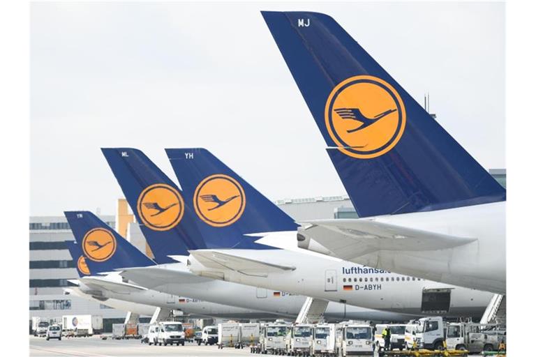 Schon 2019 ist das operative Ergebnis des Dax-Konzerns nach vorläufigen Zahlen um fast 29 Prozent auf 2,03 Milliarden Euro eingebrochen. Foto: Arne Dedert/dpa