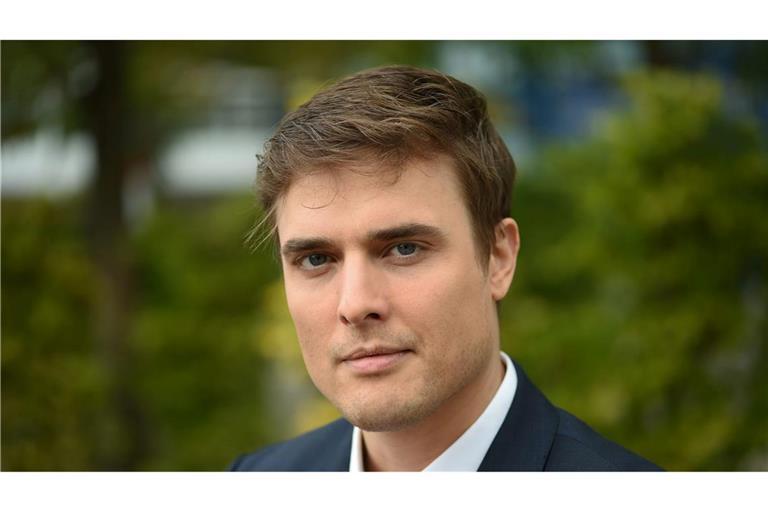 Schreiber hört als "Tagesschau"-Sprecher auf.