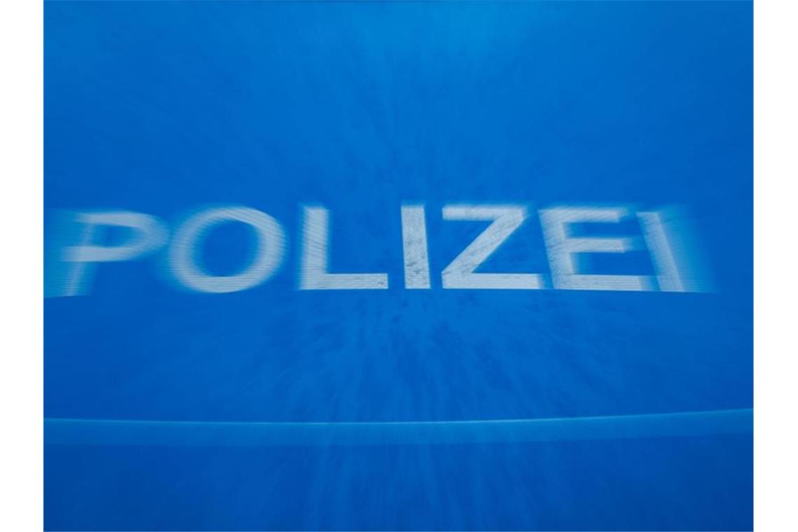 Schussabgabe nach Streit in Mannheim: Mensch am Arm verletzt