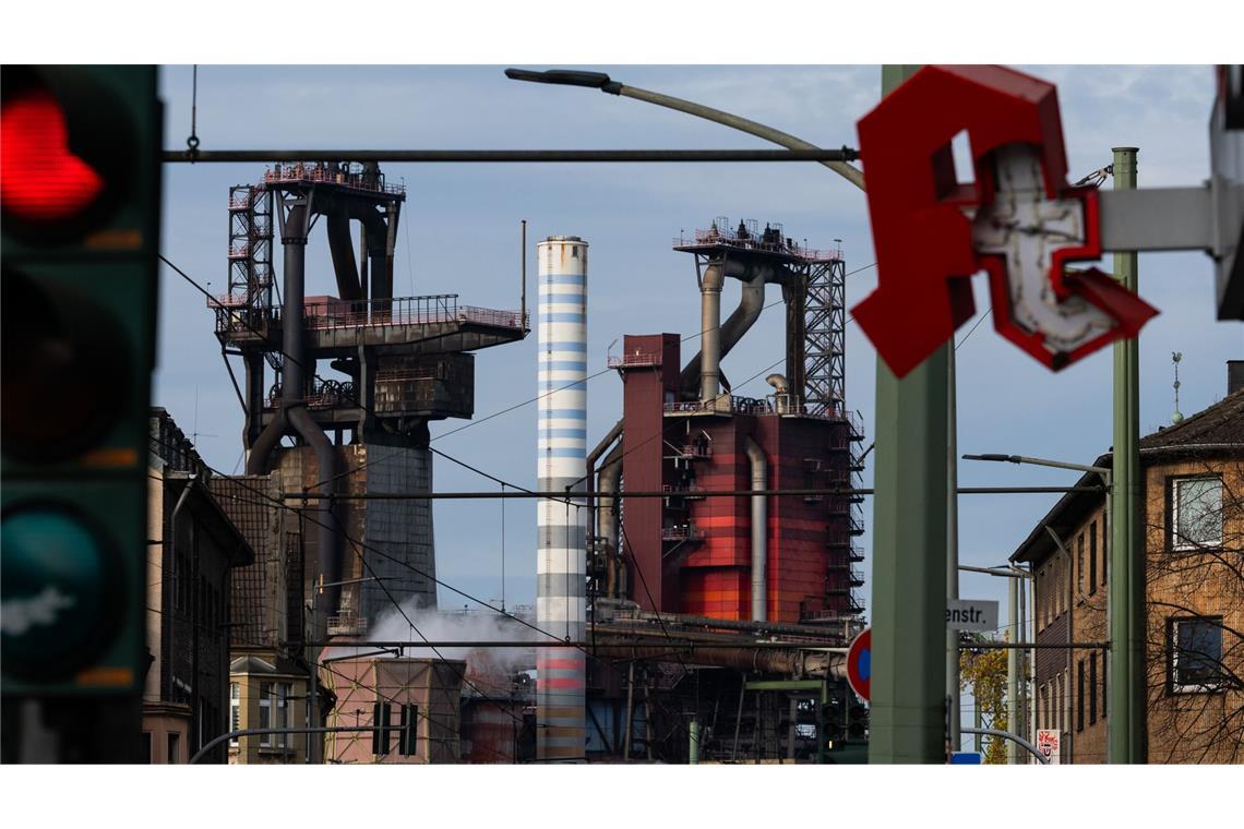 Schrille Warnungen helfen nicht, die Krise zu lösen.