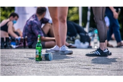 Schüler in Reutlingen feierten ausgelassen ihre Abitur-Prüfungen (Symbolfoto).
