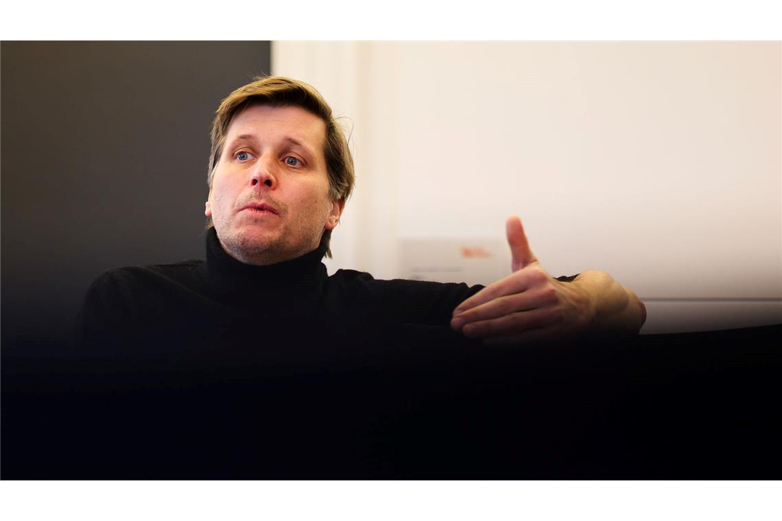 Schularick forschte in vergangenen Jahren in New York, Cambridge und Berlin. (Archivbild)