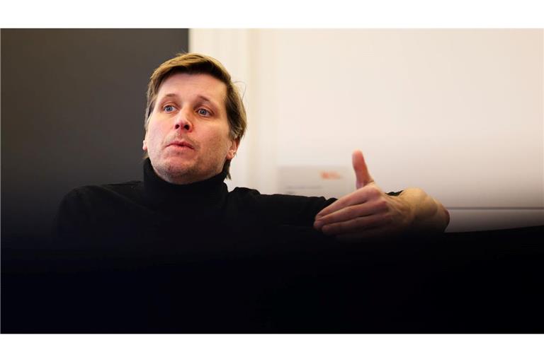 Schularick forschte in vergangenen Jahren in New York, Cambridge und Berlin. (Archivbild)