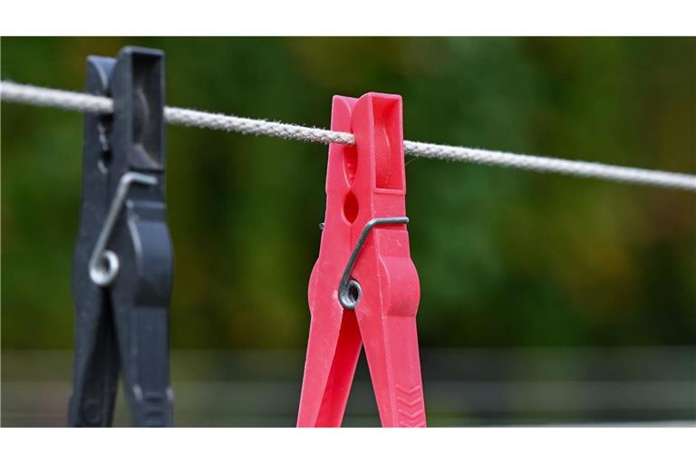 Schwarz-Rot ist kurz vor dem zweiten Jahr unbeliebt. (Symbolbild)
