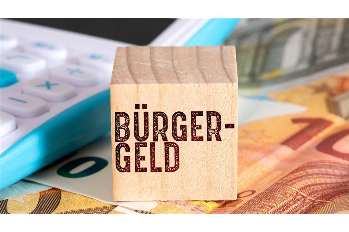 Bürgergeld-Debatte: Der Staat muss Ausbeutung verhindern Schwarz-Rot plant eine Reform des Bürgergeldes.