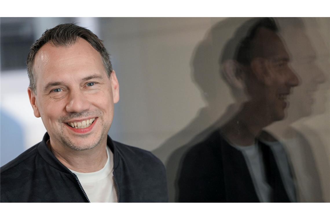 Diese Bücher spenden Trost Sebastian Fitzek ist berühmt für spannende Krimis (Archivbild).