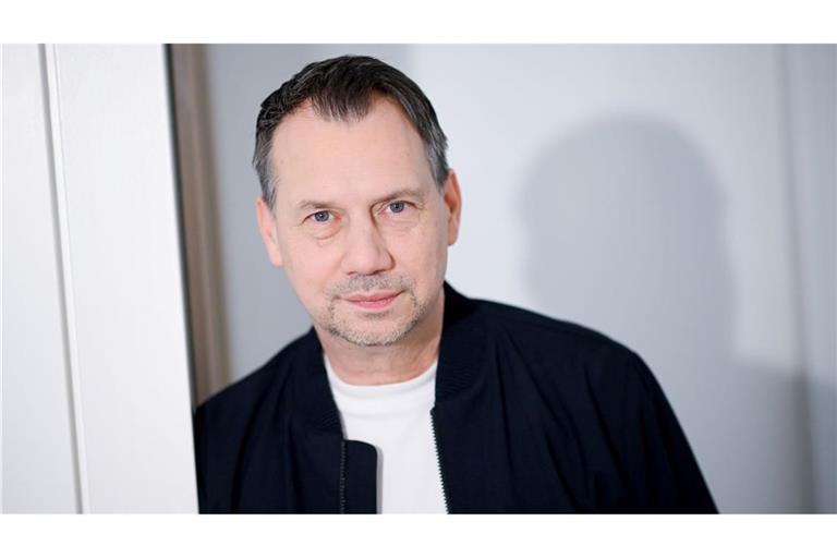 Sebastian Fitzek veröffentlichte 2006 seinen ersten Thriller. (Archivbild)