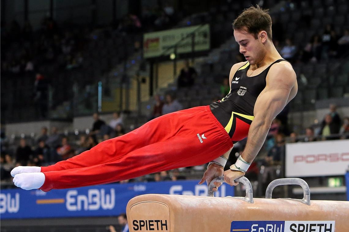 Finale bei den Olympischen Spielen das Highlight