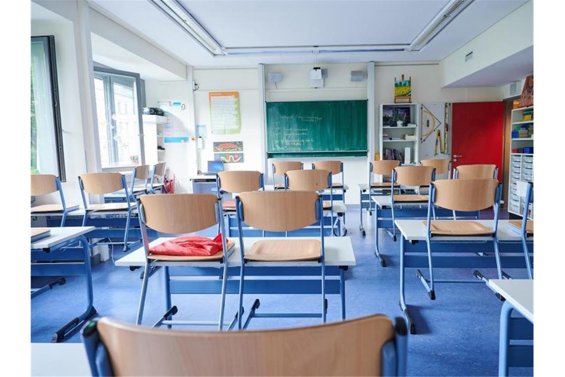 Sorgen vor erneuten Schulschließungen im Herbst Sechs Bundesländer sind inzwischen in den Sommerferien. Die meisten anderen folgen bis zum Monatsende. Foto: Annette Riedl/dpa