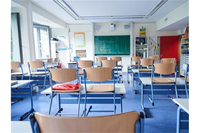 Sechs Bundesländer sind inzwischen in den Sommerferien. Die meisten anderen folgen bis zum Monatsende. Foto: Annette Riedl/dpa