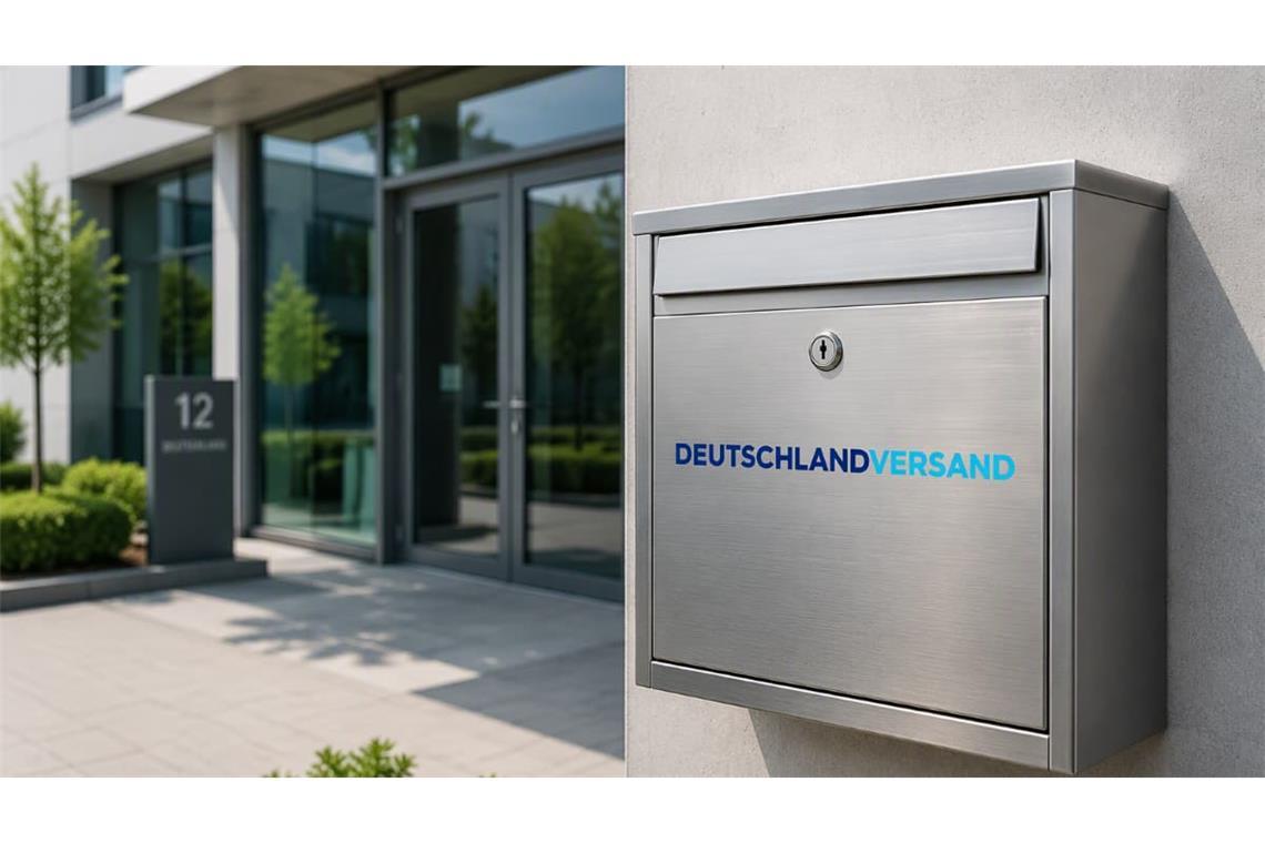 Sechs regionale Zusteller haben sich zum Deutschlandversand zusammengeschlossen. Darunter die Ulmer Südwestmail.
