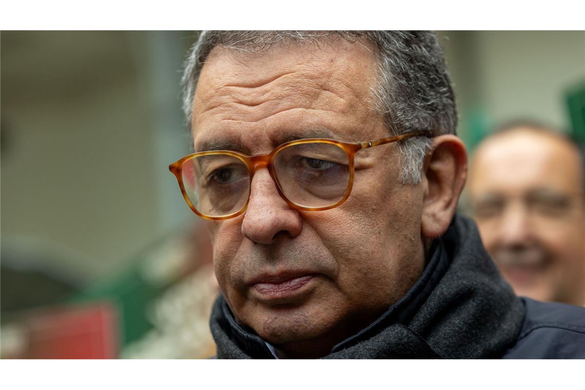 Präsidentenwahl in Portugal: Stichwahl nötig - Rechtsruck