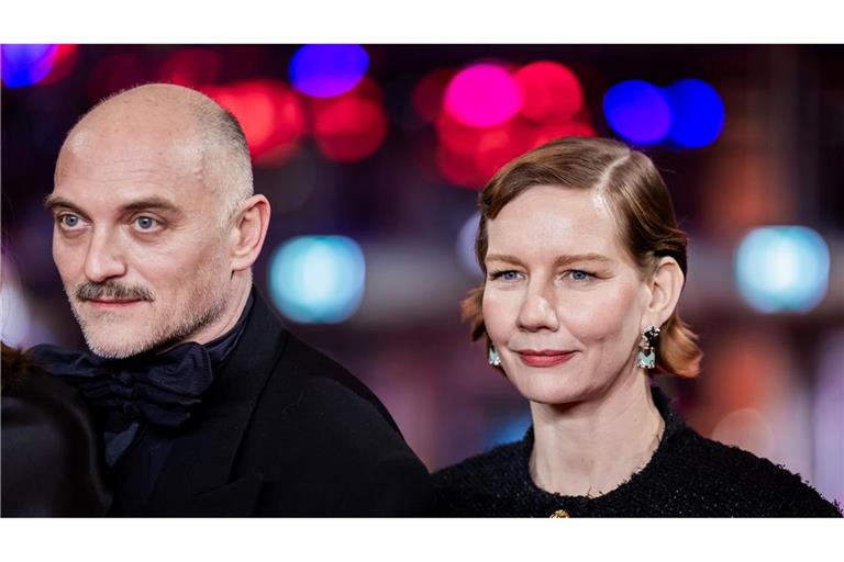 Sehen viele Kritiker weit vorn: "Rose" von Markus Schleinzer mit Sandra Hüller.