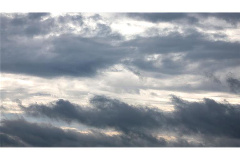 Sehr mildes Wetter erwartet. (Archivbild)