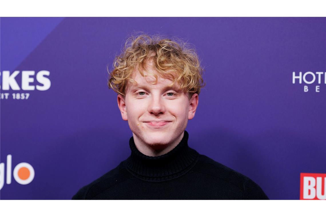 Sein Debüt klingt vielversprechend: Tjark (Archivbild)