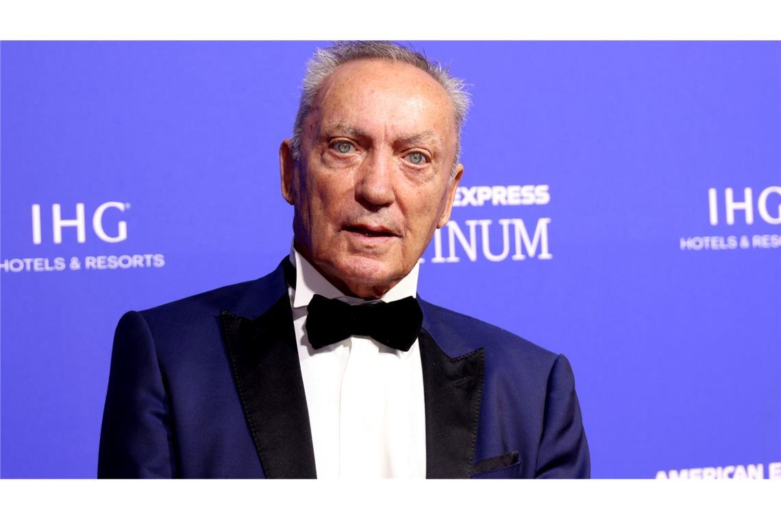 Das unvergessliche Gesicht des Udo Kier