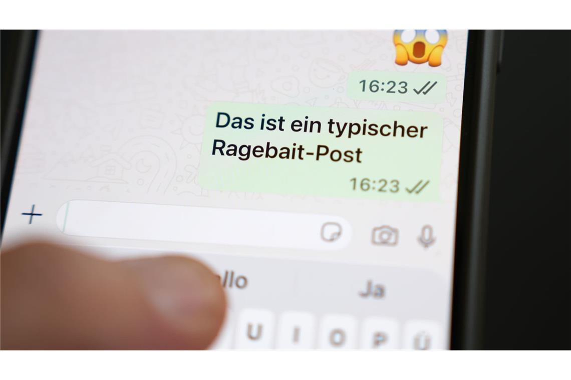 Seit 2008 entscheiden junge Menschen von 11 bis 20 Jahren darüber, welche Sprachfloskel sie besonders angesagt finden. (Archivbild) 