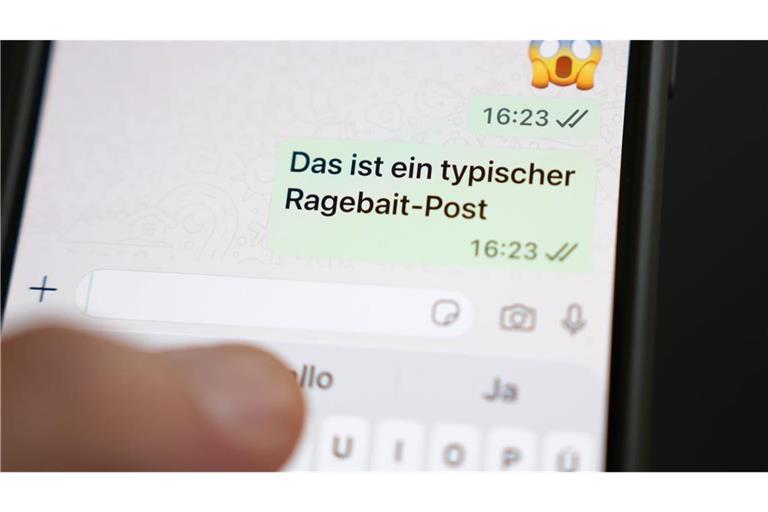Seit 2008 entscheiden junge Menschen von 11 bis 20 Jahren darüber, welche Sprachfloskel sie besonders angesagt finden. (Archivbild) 