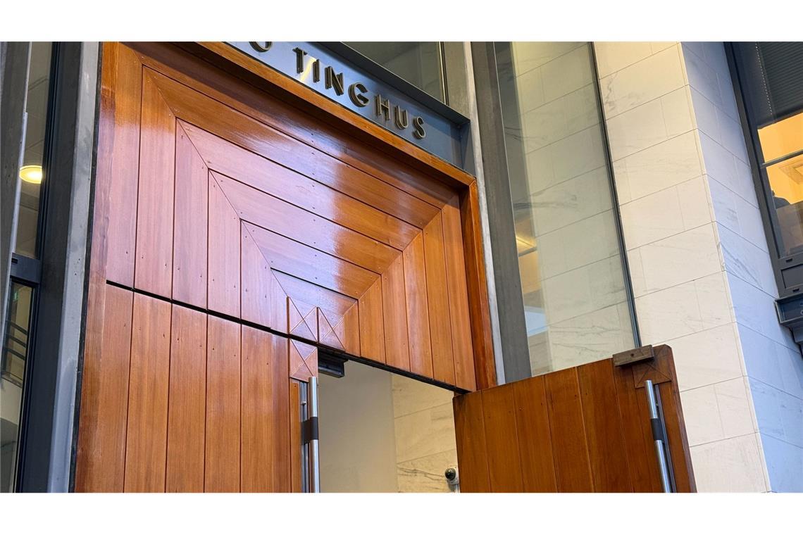 Finale im Høiby-Prozess: Das fordern die Verteidiger