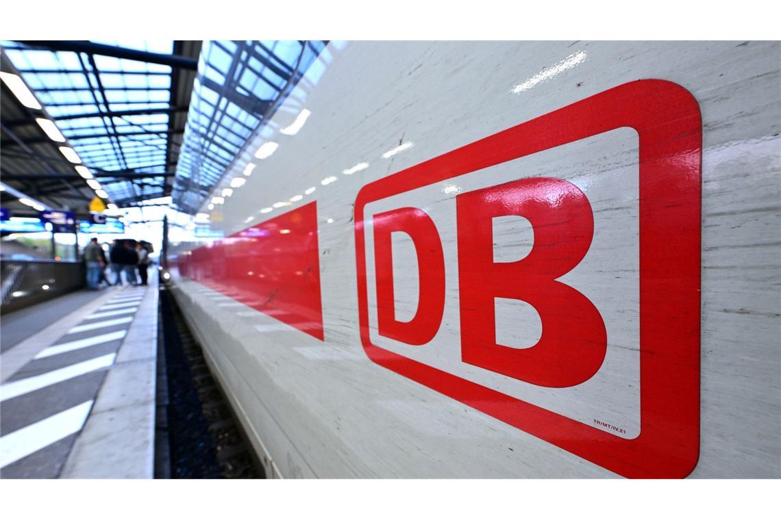 Seit Anfang November stecken die Deutsche Bahn und die GDL in einem Tarifkonflikt.