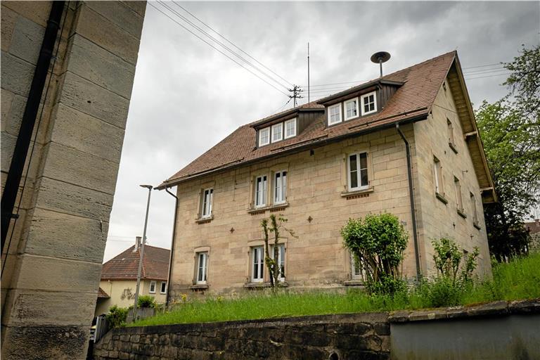 Seit einigen Jahren beschäftigen sich der Gemeinderat und die Gemeindeverwaltung schon mit dem Gewerbegebiet „Mainhardter Weg III“. Archivfoto: Alexander Becher