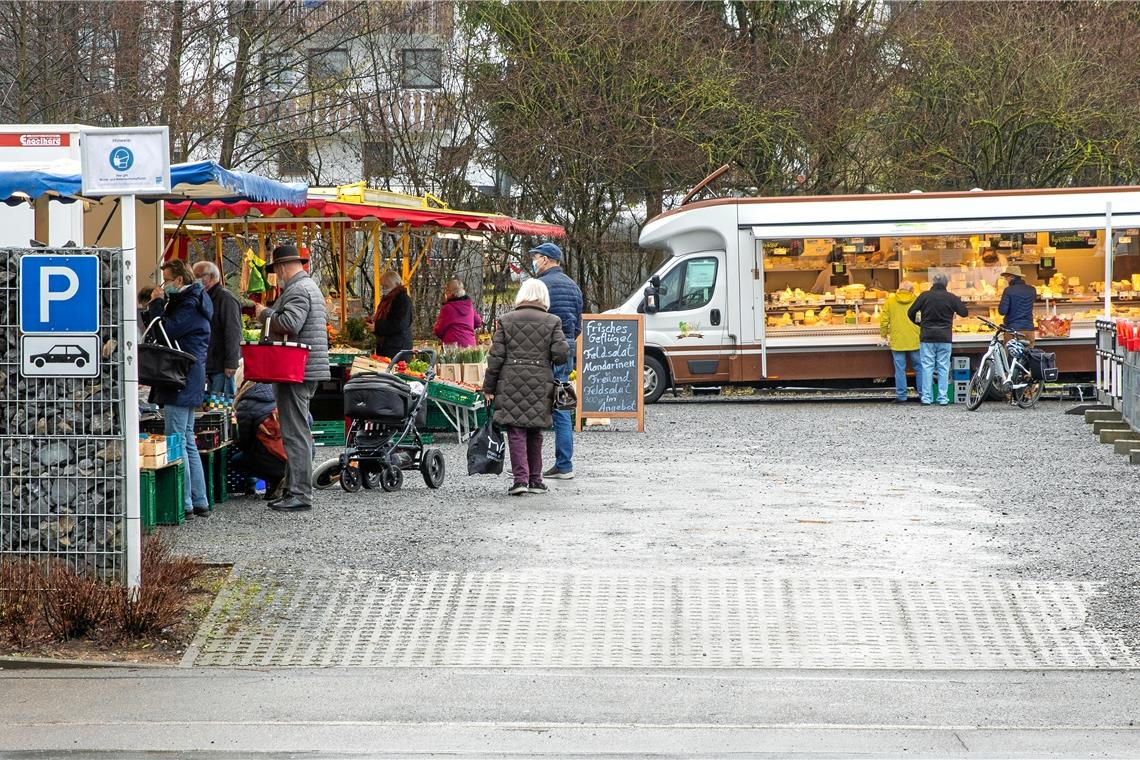 Rat stimmt gegen neuen Treffpunkt in Unterweissach