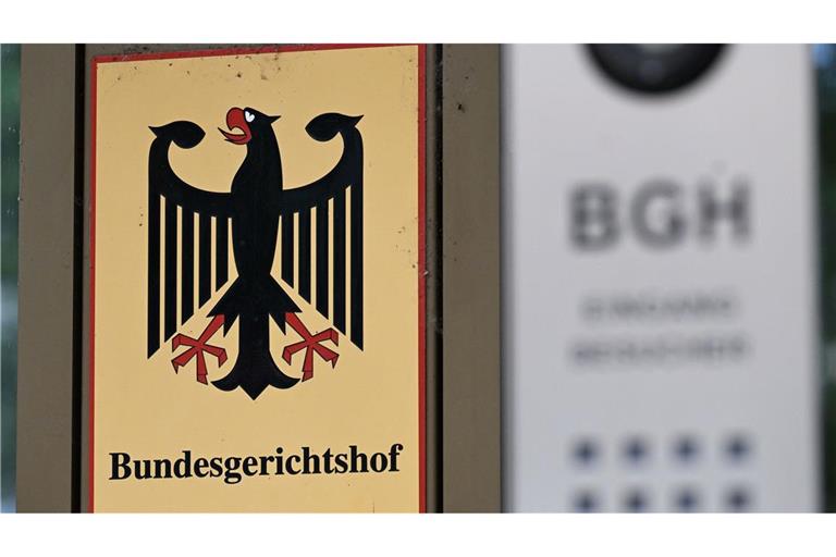 Seit Jahren beschäftigte sich der BGH immer wieder mit dem Rechtsstreit um Datenschutzverstöße bei Facebook. (Archivbild)