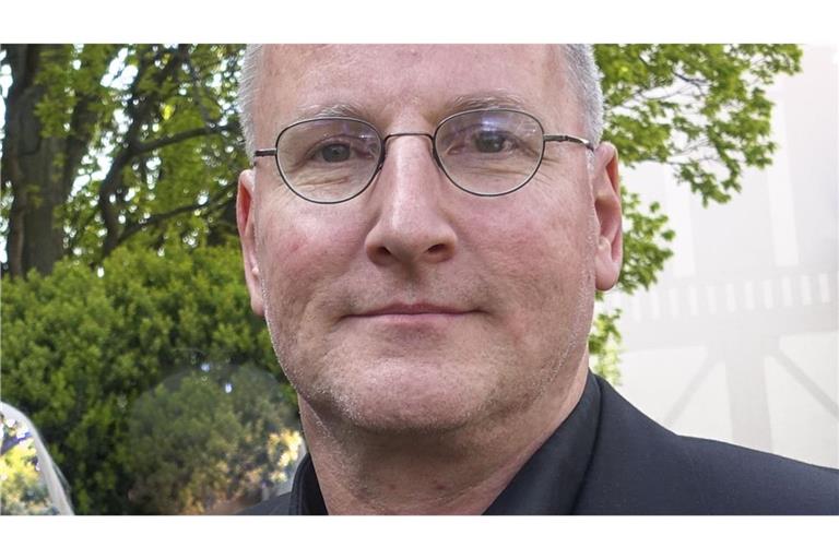 Seit Jahren eine feste Größte in der Szene für Neue Musik: Lothar Heinle