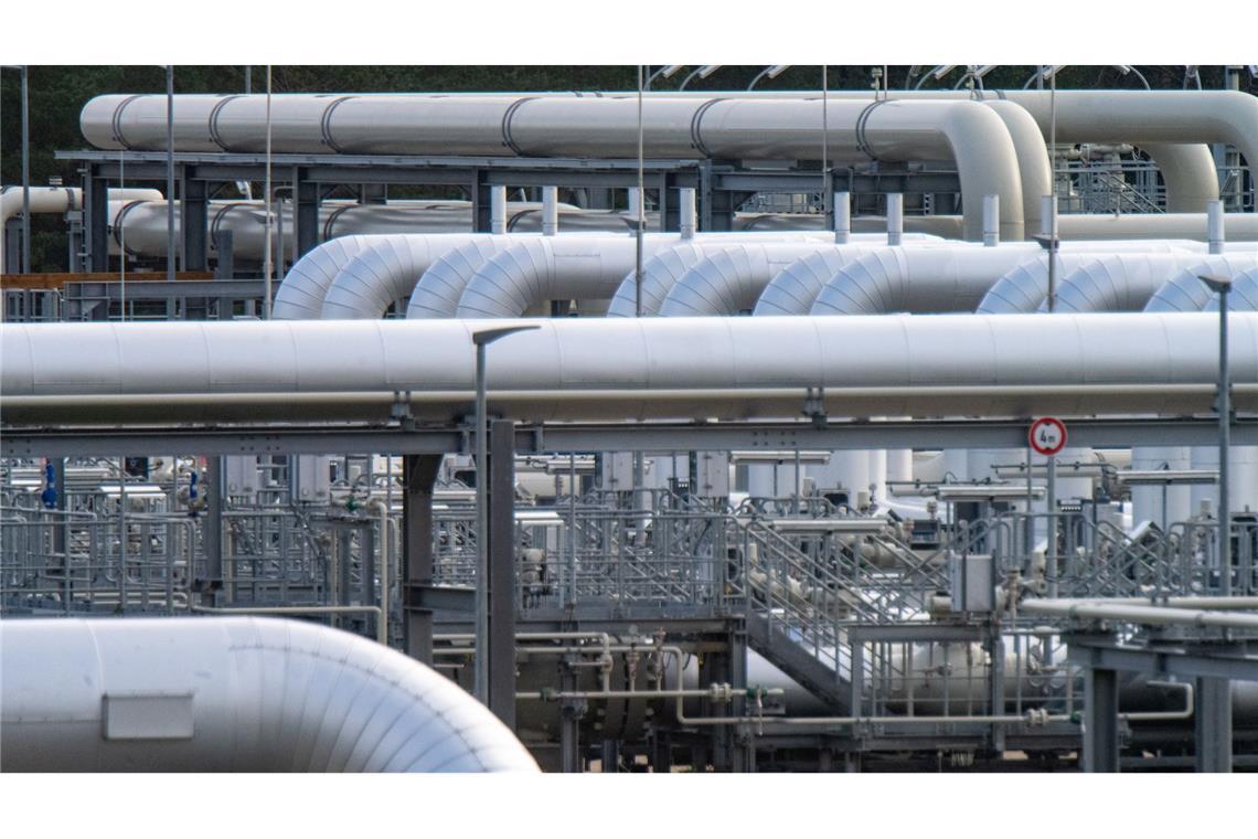 Seit Monaten wird um die Auslieferung eines Nord-Stream-Verdächtigen aus Italien an Deutschland gestritten. (Archivbild)