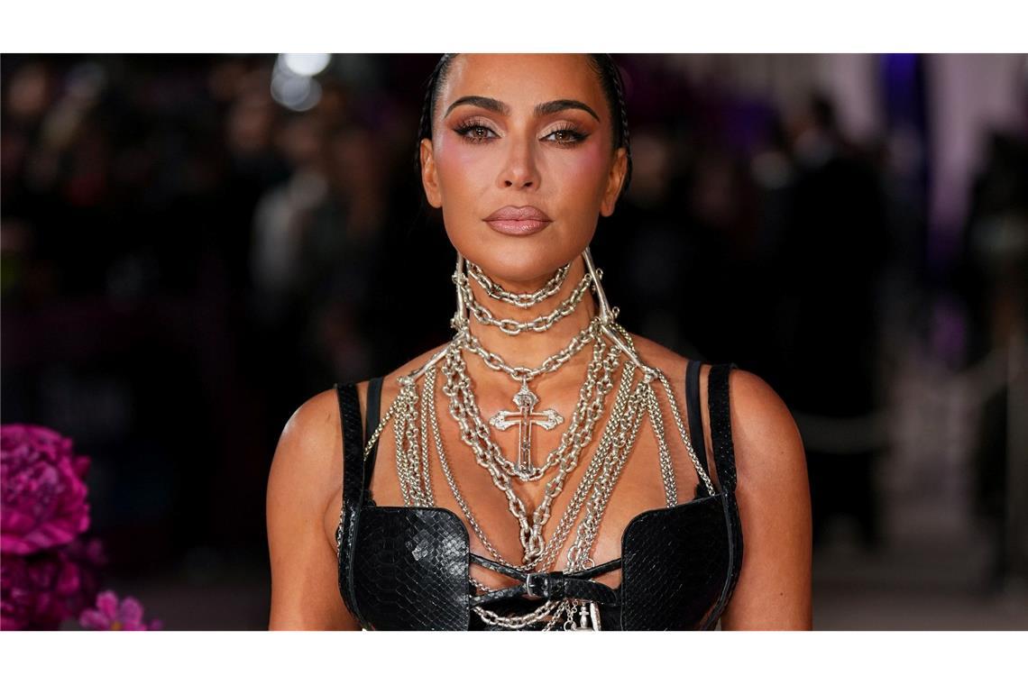 Seit sechs Jahren befinde sie sich auf dieser Jura-Reise und sie werde weiterhin alles geben, bis sie die Prüfung bestehe.