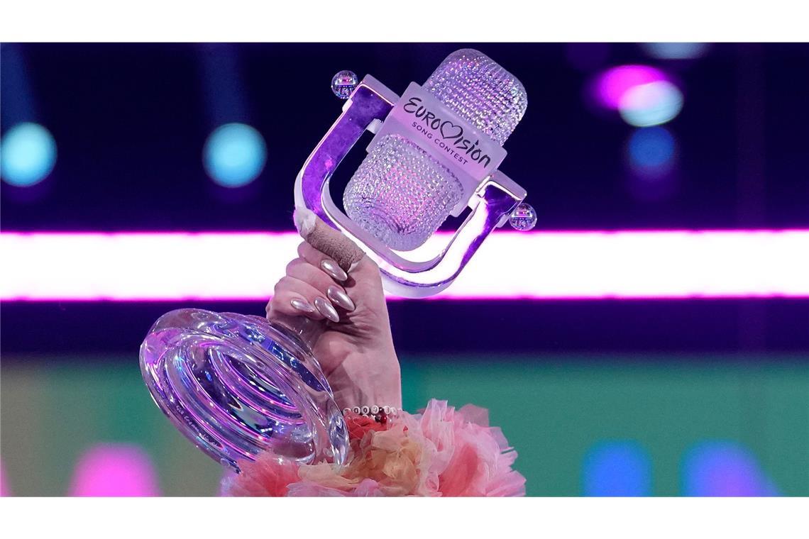 Seit Wochen wird das Event von der Debatte um Israel überschattet.