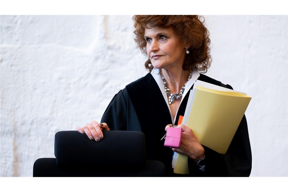 "Fatale Fehler" - Freispruch im Prozess um Tod von Hanna