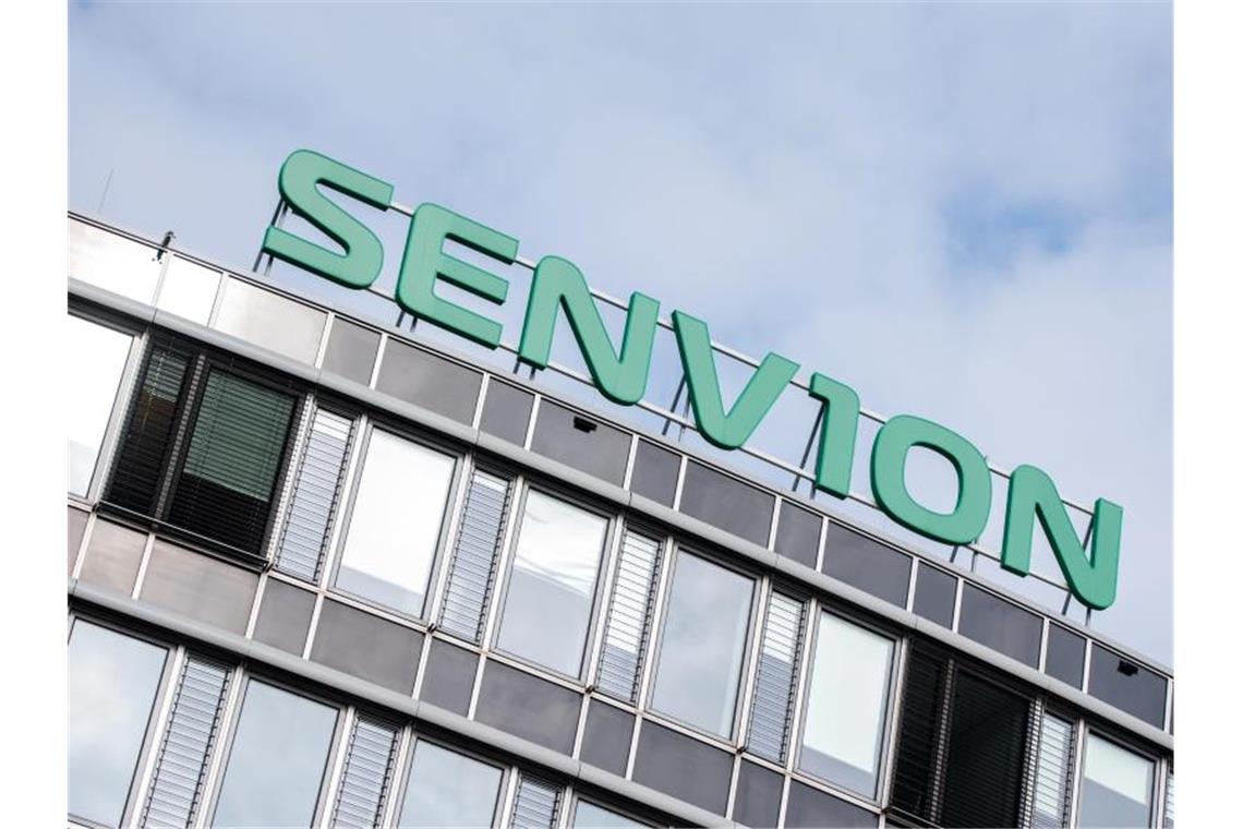 Siemens Gamesa soll Senvion-Teile übernehmen Senvion hatte im April Insolvenz in Eigenverwaltung angemeldet. Foto: Daniel Bockwoldt