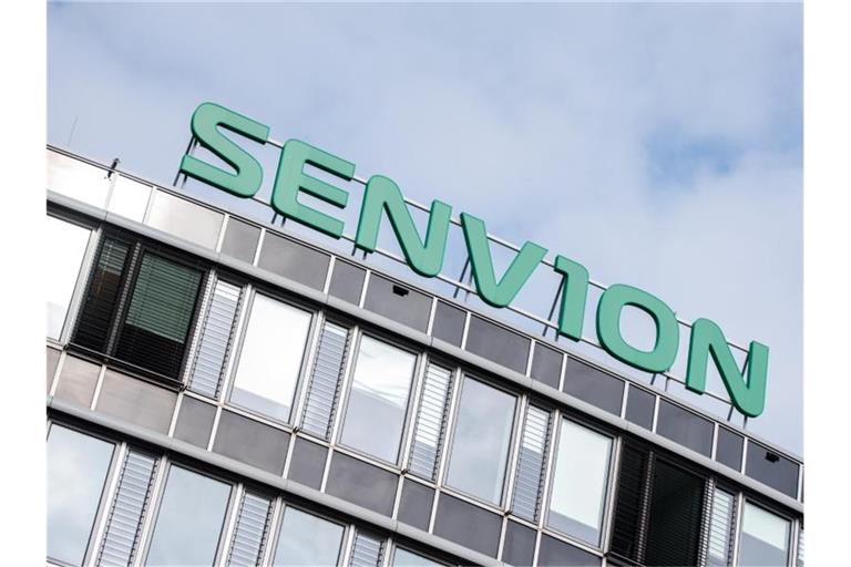 Senvion hatte im April Insolvenz in Eigenverwaltung angemeldet. Foto: Daniel Bockwoldt