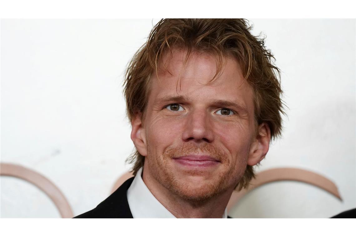 Was man zum Filmpreis diesmal wissen muss "September 5" des Regisseurs Tim Fehlbaum ist gleich zehnmal nominiert. (Archivbild)