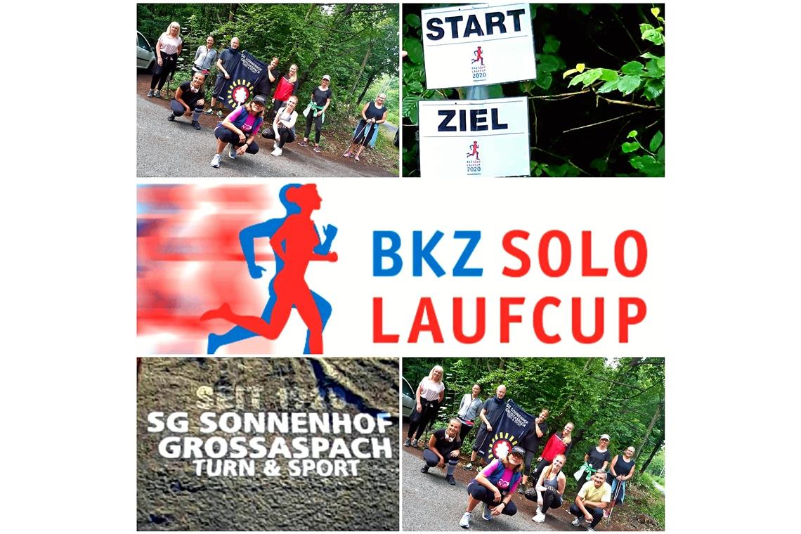 SG Sonnenhof Großaspach Turn & Sport
