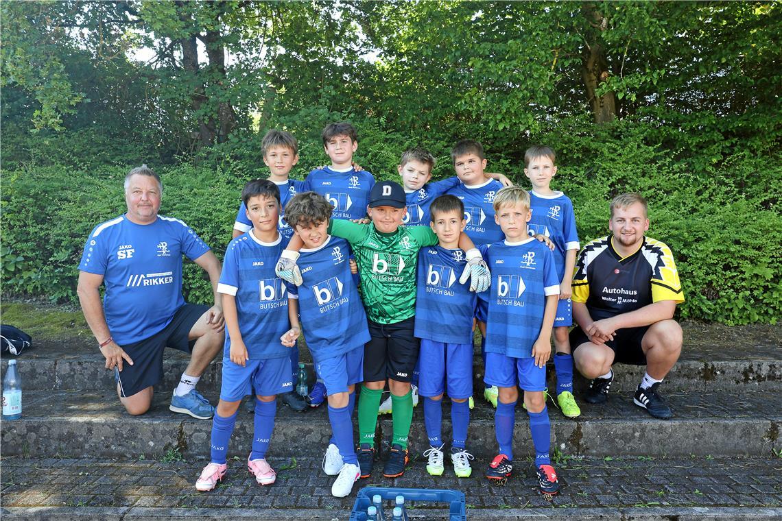 SGM Aspach I
