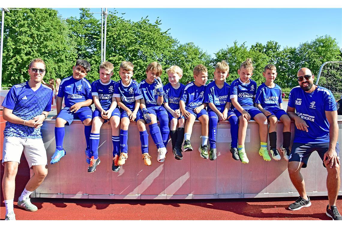 SGM Aspach I